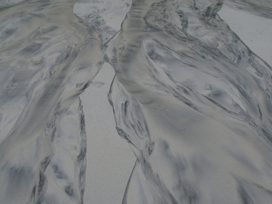 Flakstad Beach景点图片