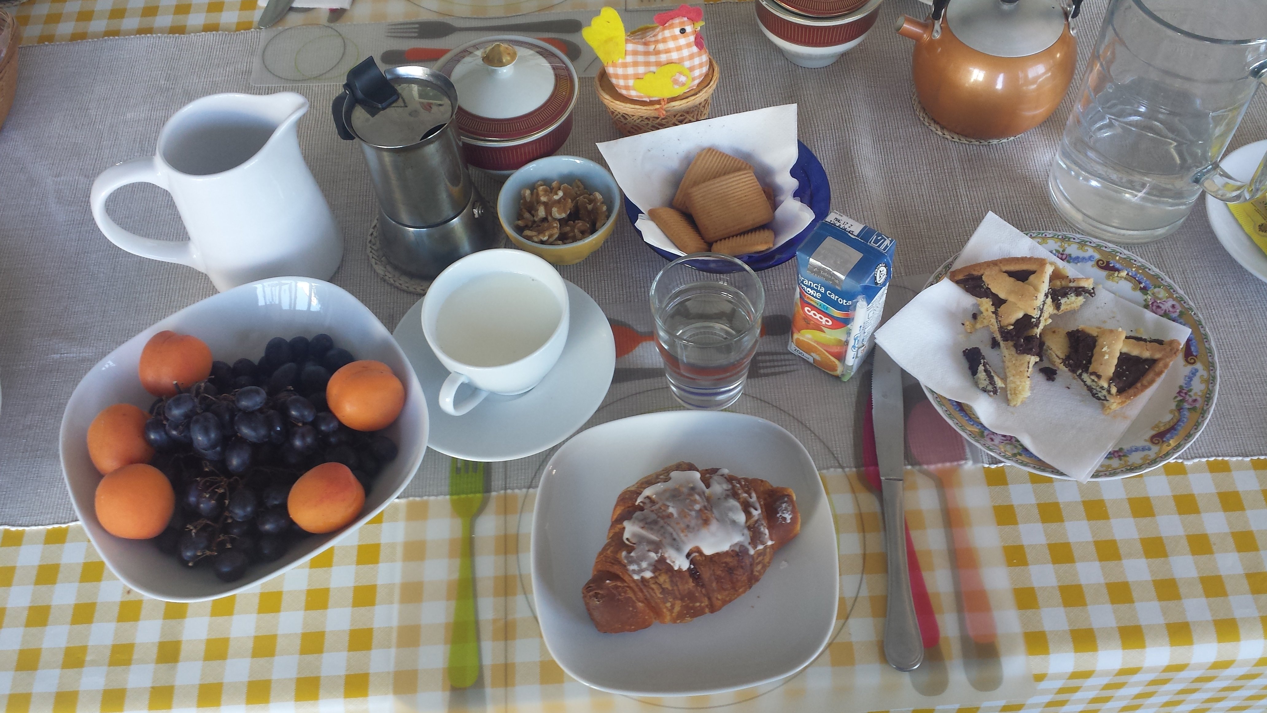 B&B Stelle del Conero-官方