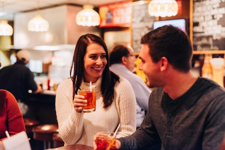 Capital City Food Tours-麦迪逊必去景点