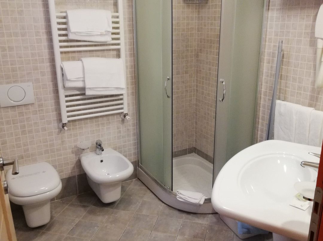 Residence Adamello Resort主图
