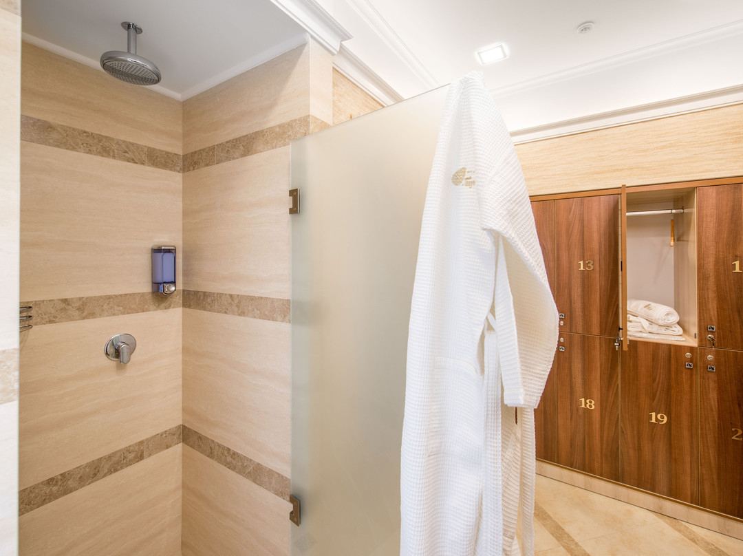 Hotel & SPA Pysanka主图