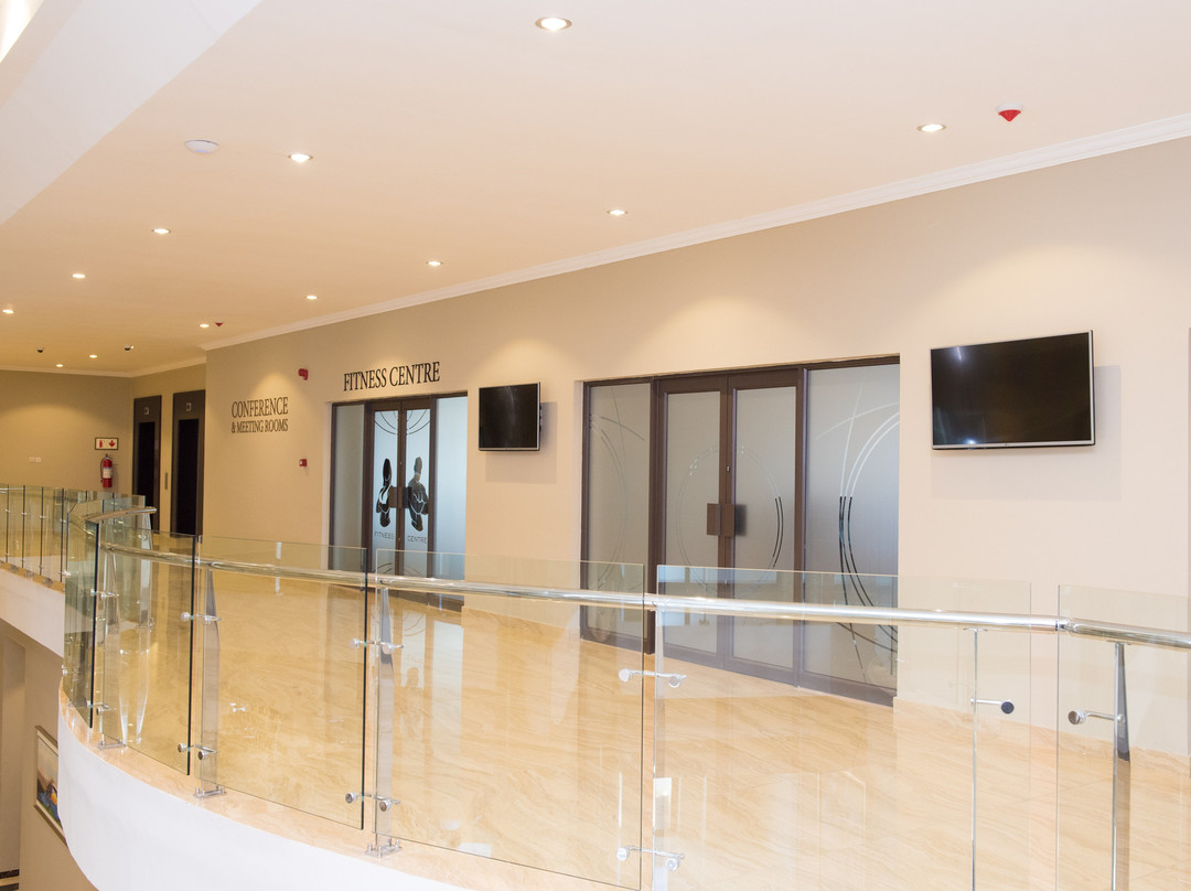 Crossroads Hotels Blantyre主图