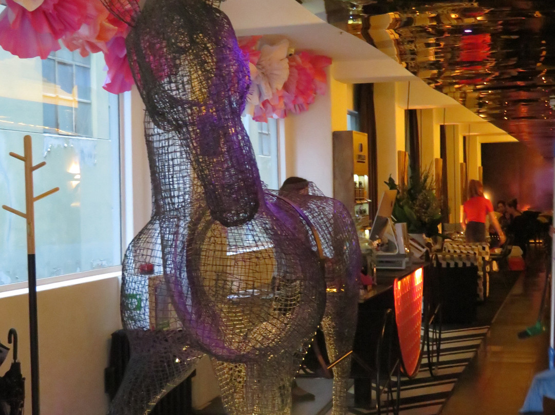 雅达菲旅馆主图