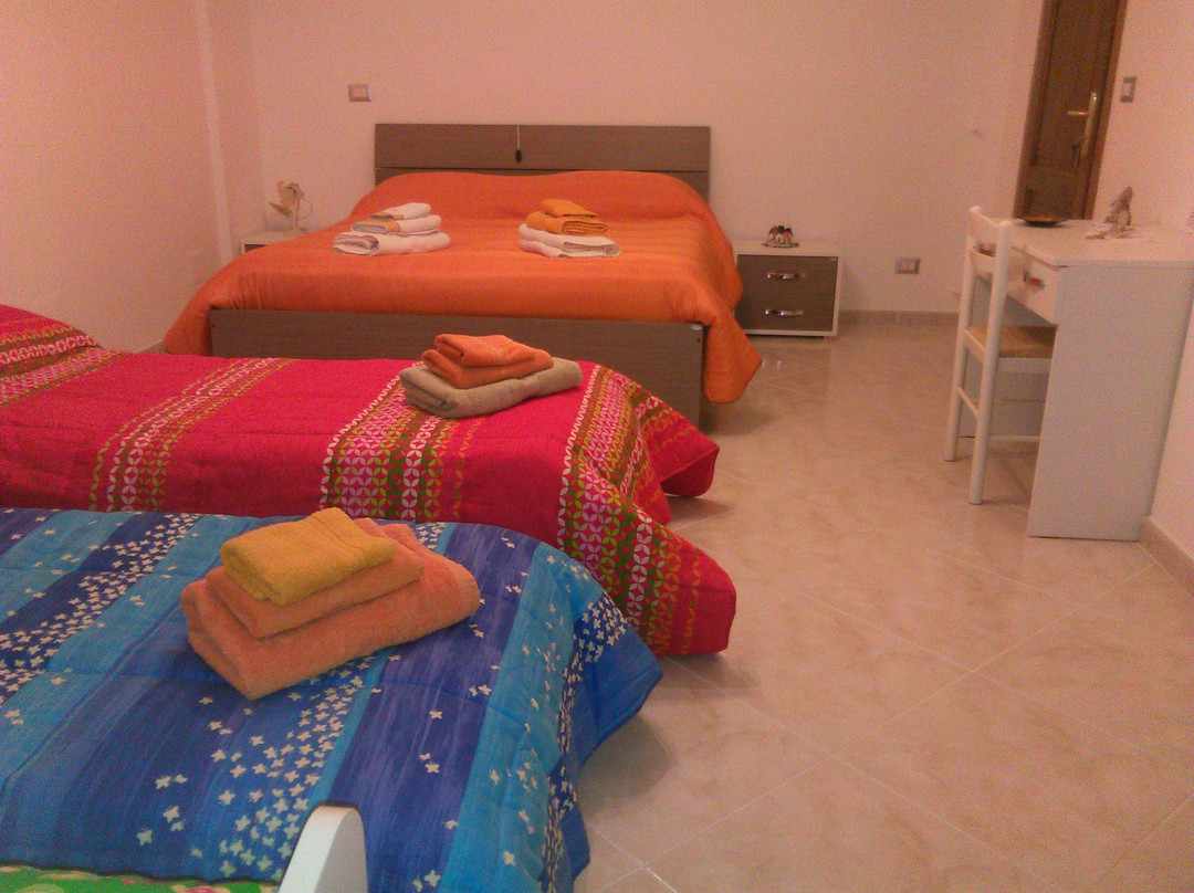 L'Oasi Bed and Breakfast主图