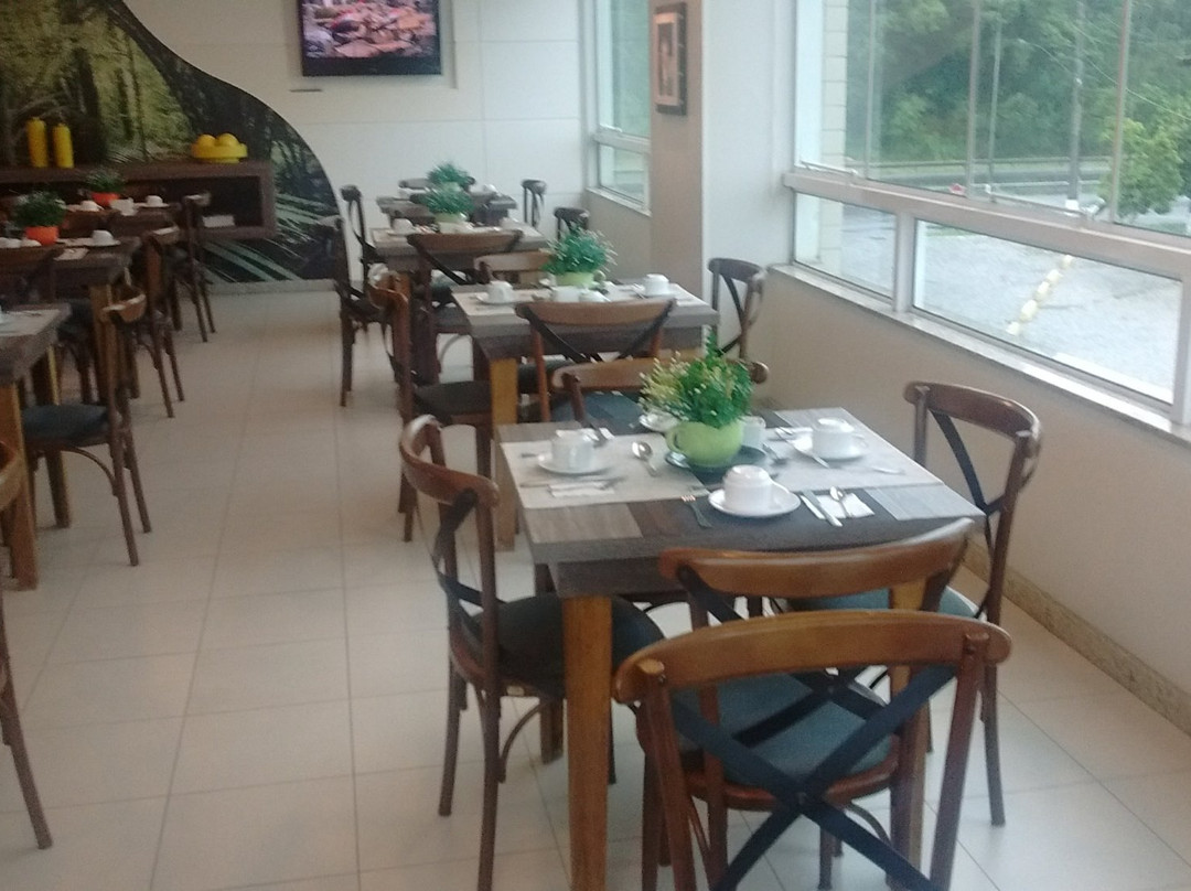 BR Suítes Hotel主图