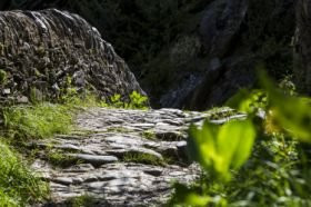 Puente de Sant Antoni de la Grella-马萨纳必去景点