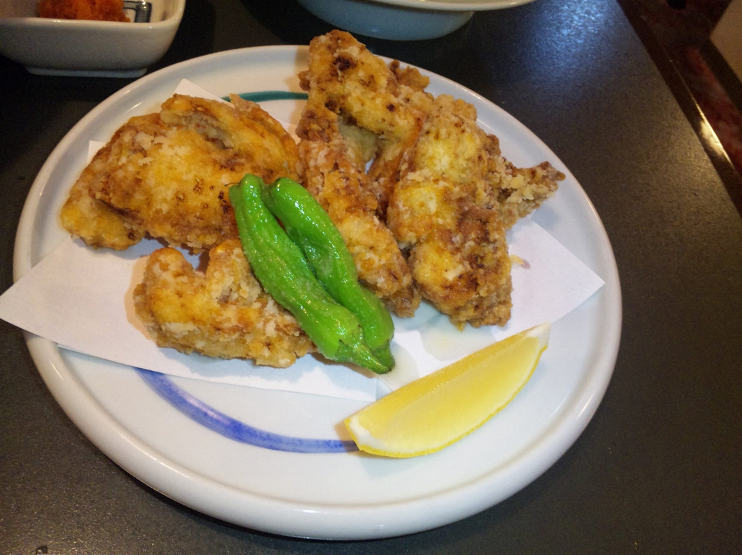 割烹 仙岳 松本店