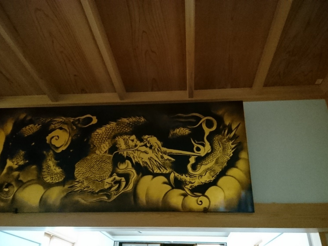 Soyuji Temple-高山市必去景点