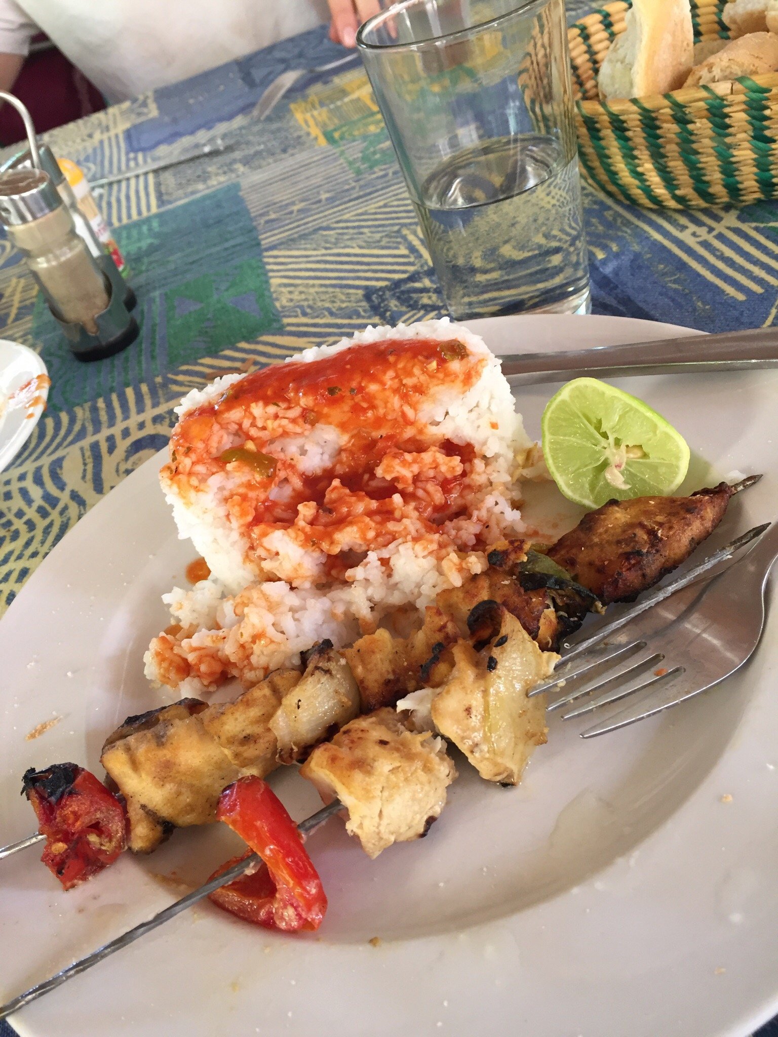 Hotel Djoliba-官方