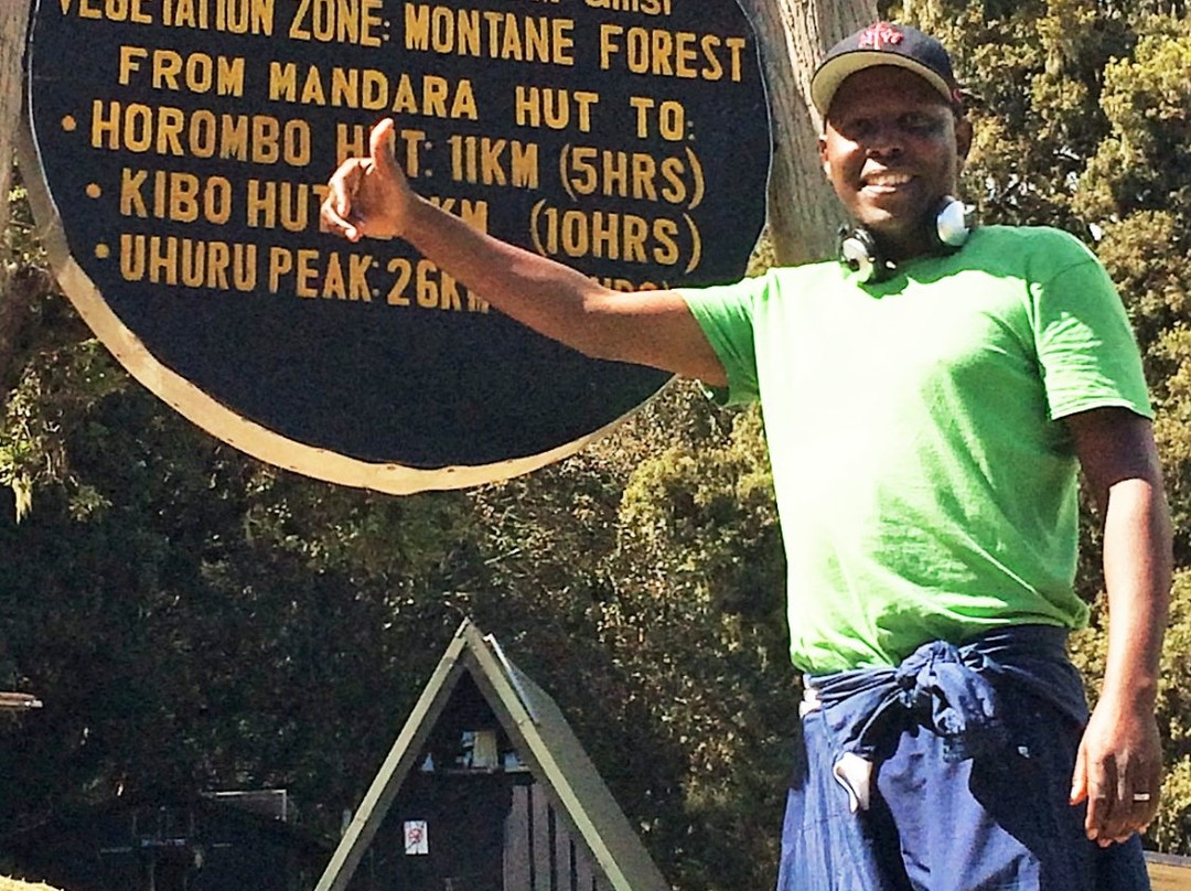 Freeman Arusha and Beyond Tours-阿鲁沙必去景点