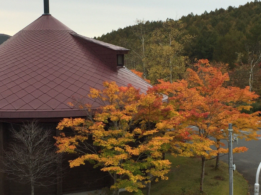 Kuzumaki Wine-葛卷町必去景点