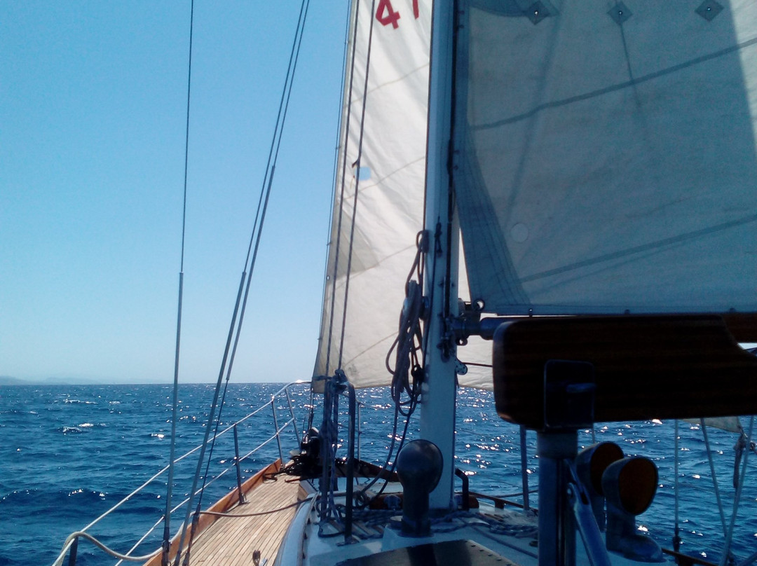 Sea of Cortez Adventures-拉巴斯必去景点