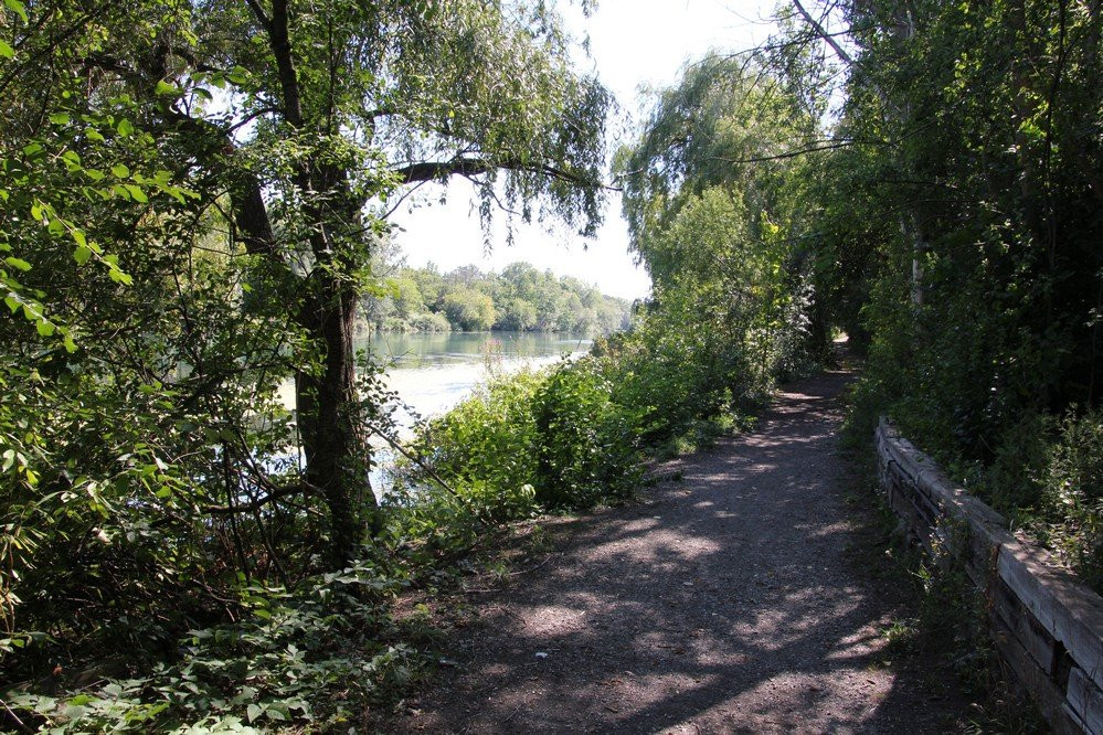 Merritt Island-Welland必去景点