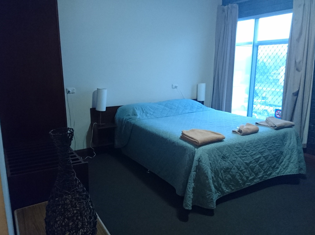 Duke of York Hotel主图