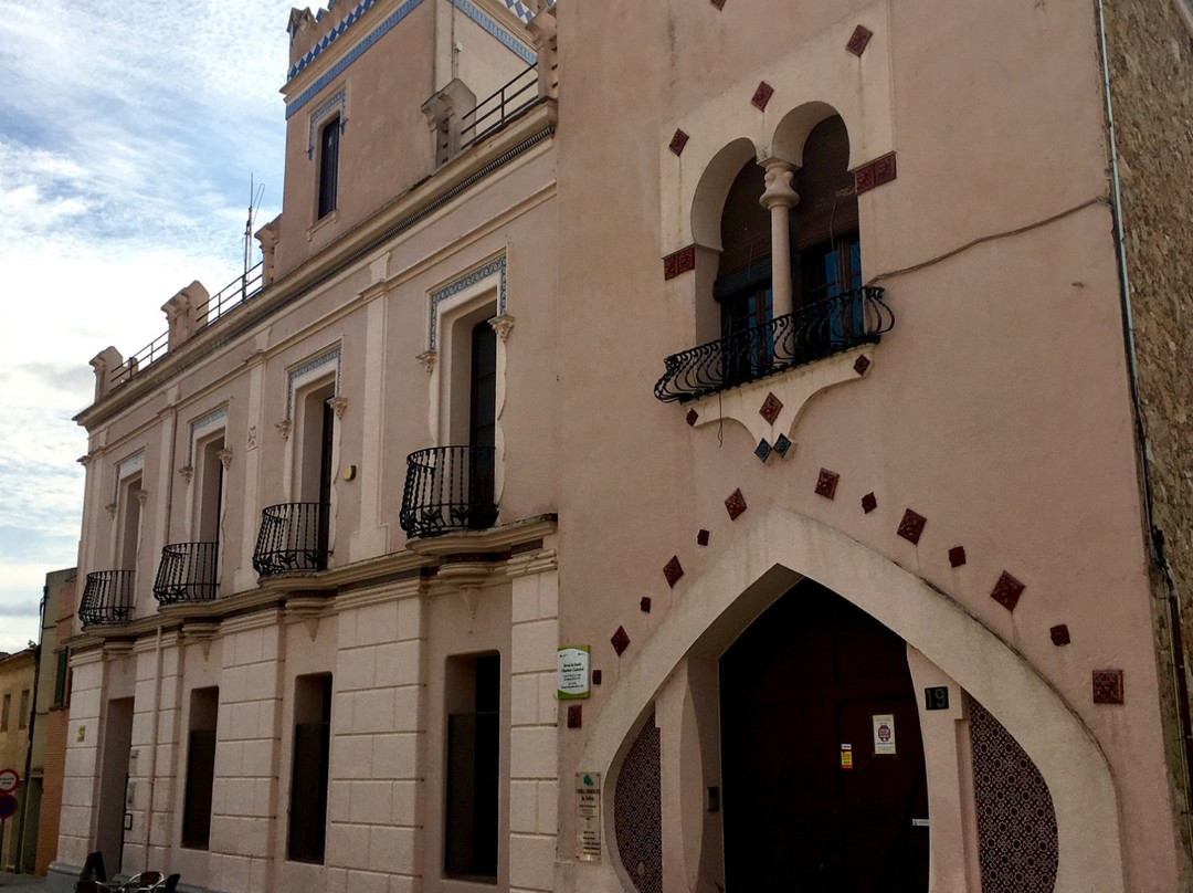 Sant Andreu Salou旅游攻略图片