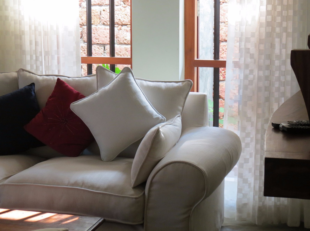 Pannipitiya酒店住宿-63别墅