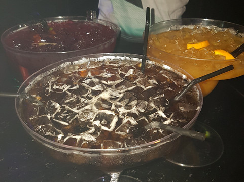 Flares Newcastle-纽卡斯尔必去景点