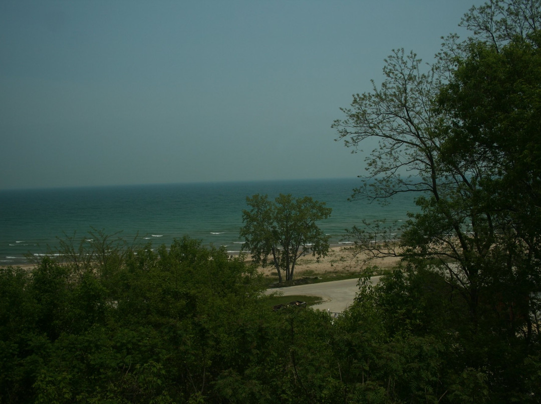 Naval Station Great Lakes-North Chicago必去景点