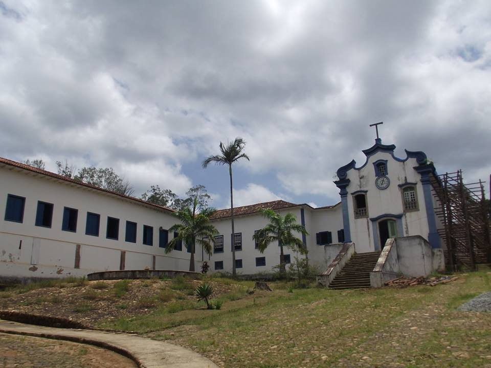 Capela de Nossa Senhora da Boa Morte景点图片