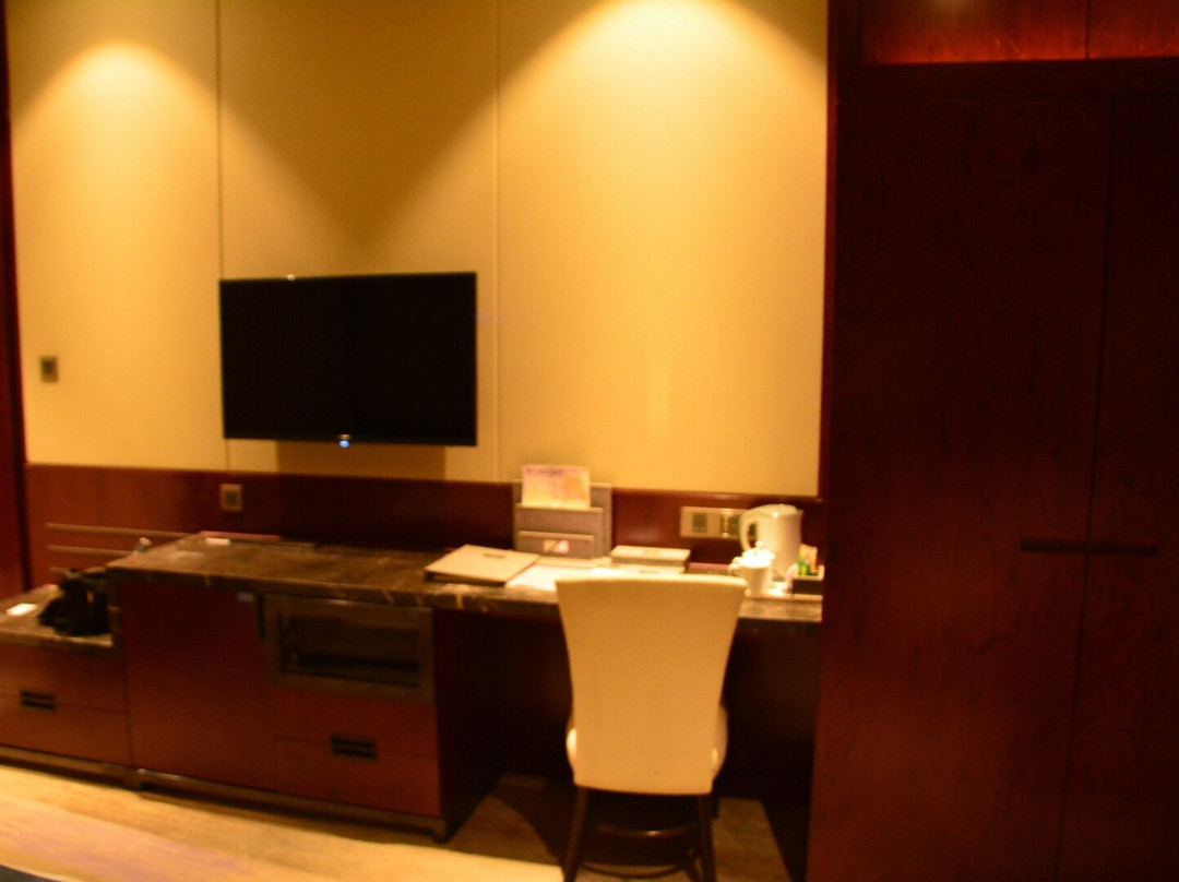 喀什天缘国际酒店迎宾大道店主图