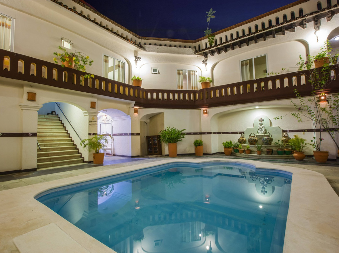 Vintage Hotel