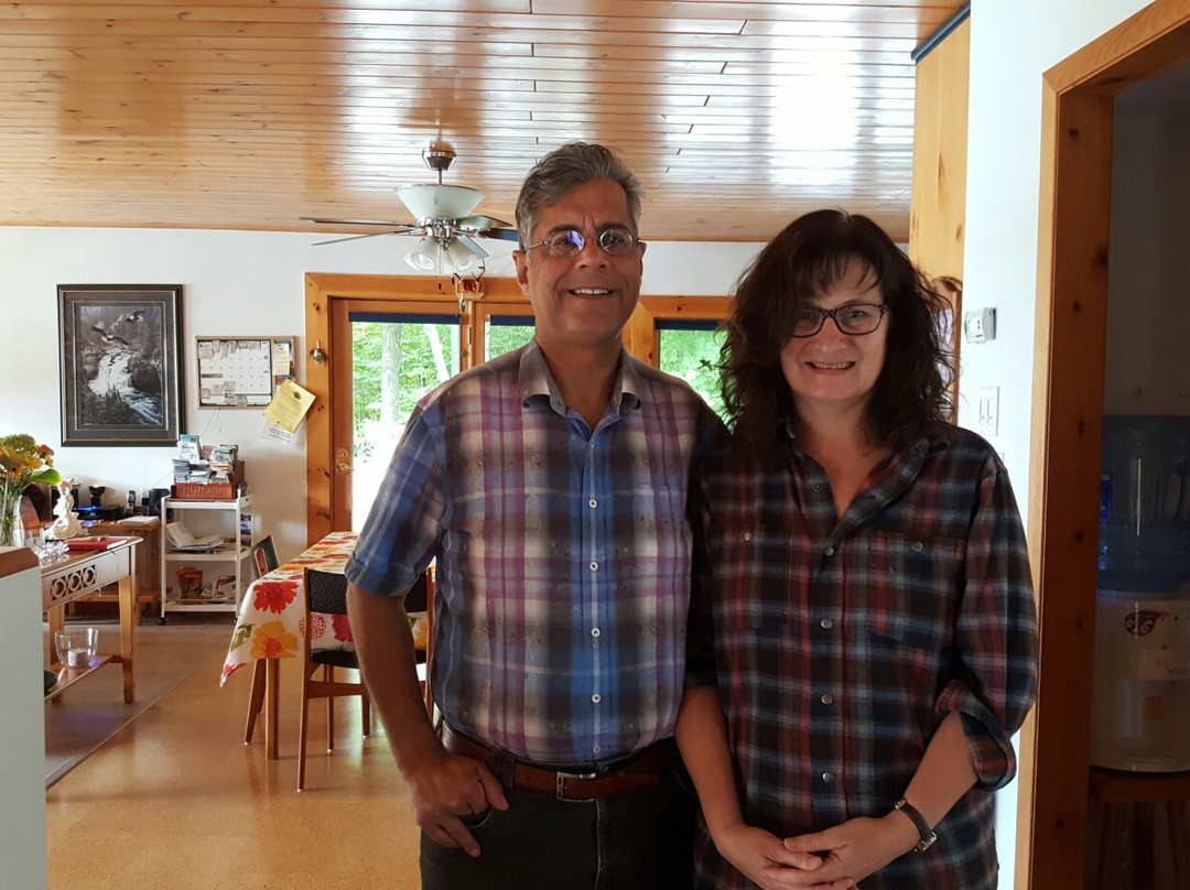 Pathway to Peace主图