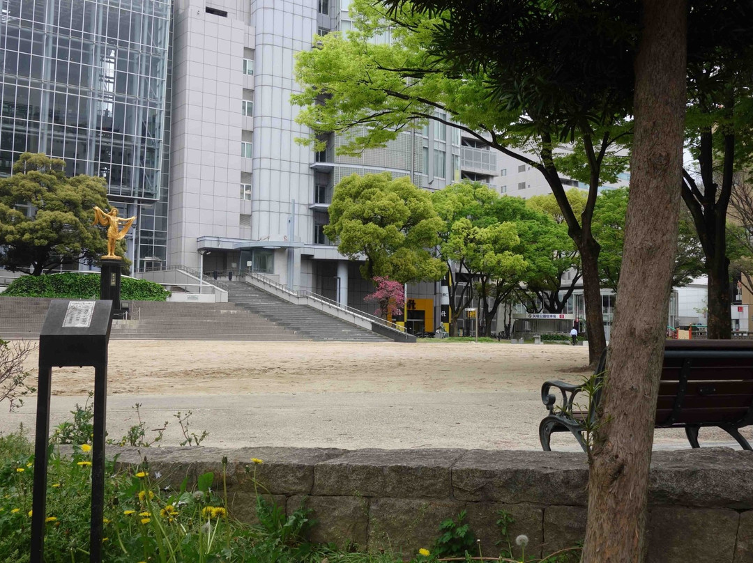 Yaba Park-Sakae必去景点