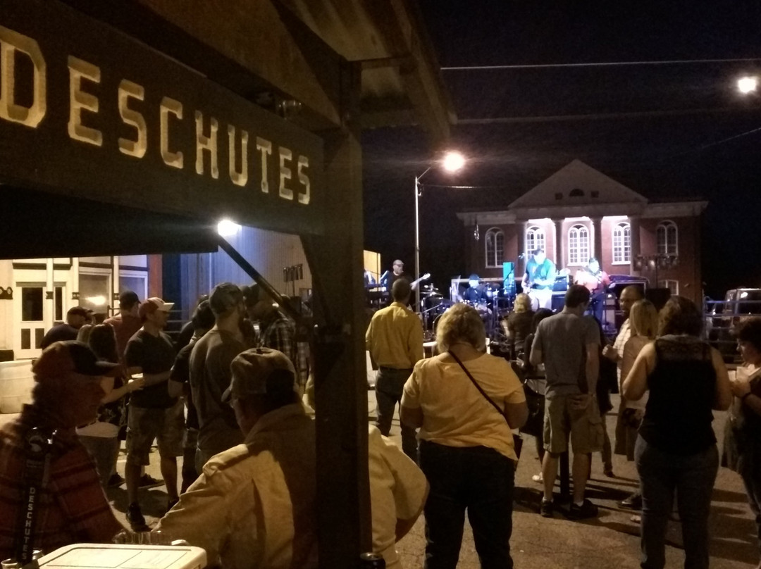 Sportsman's-Mount Sterling必去景点