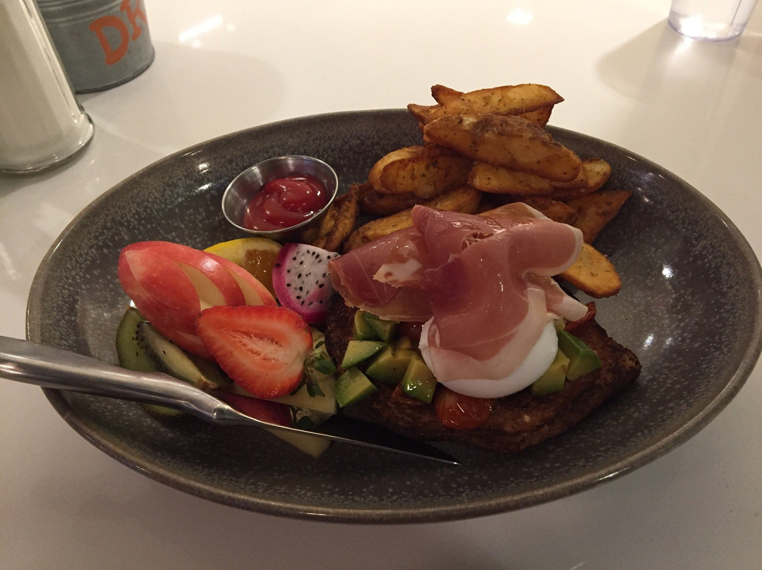 OEB Breakfast Co.