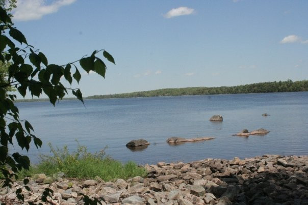 Oakfield Provincial Park景点图片