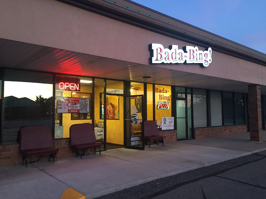 Very Good Pizza Co. Chesterland