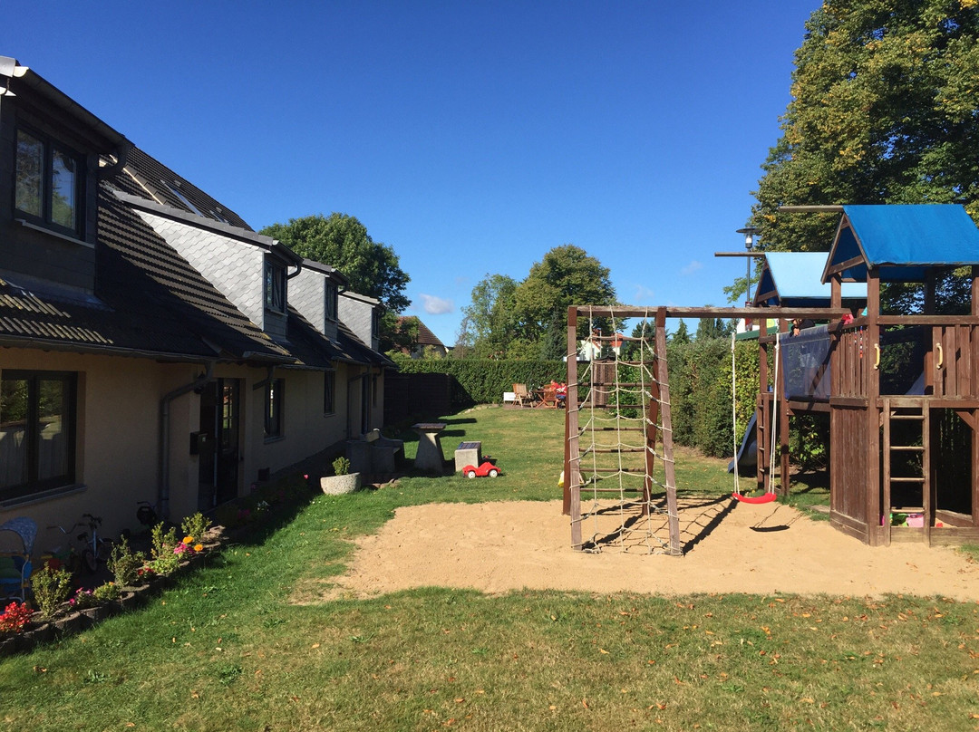 Pension Elmenhorst
