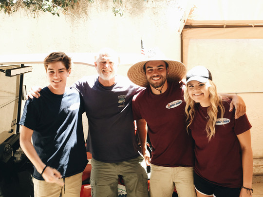 Coronado Golf Cart Rentals-科罗纳多必去景点