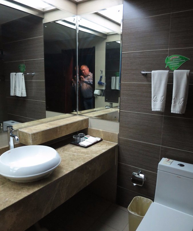 汉森酒庄园会所主图