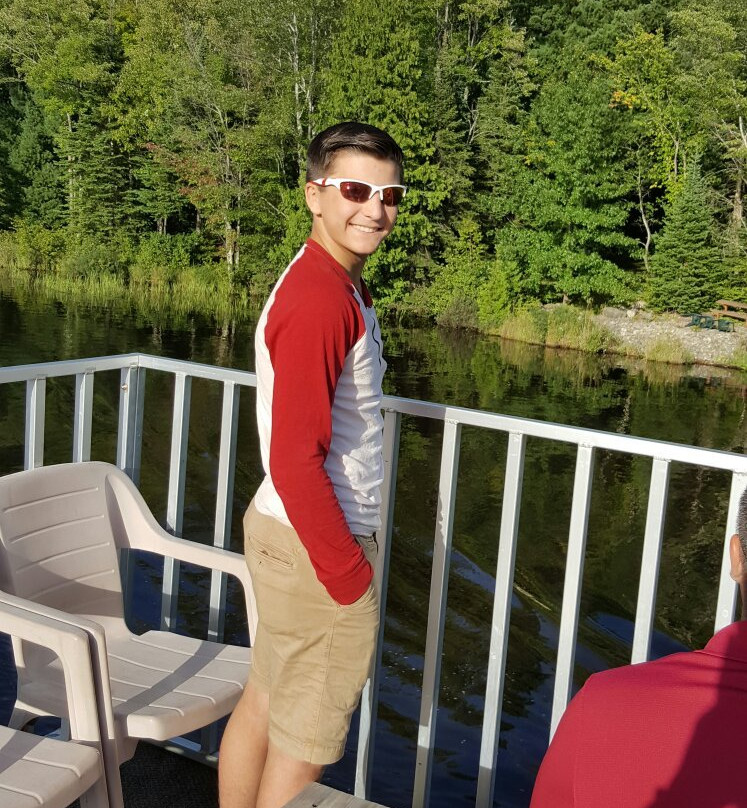 Wisconsin River Cruises-Rhinelander必去景点