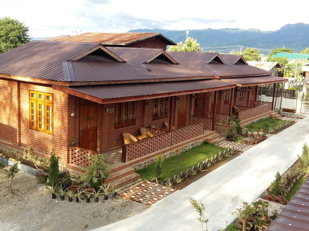 Trinity Family Inn