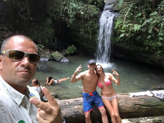 PR Paradise Tours and Transportation-圣胡安必去景点