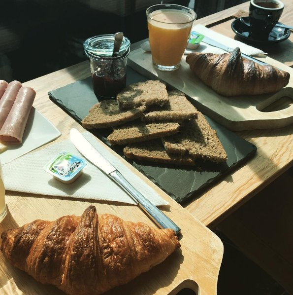 Bidon Coffee & Bicycle