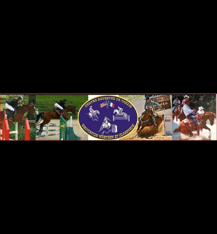 Centre Equestre de Thelis