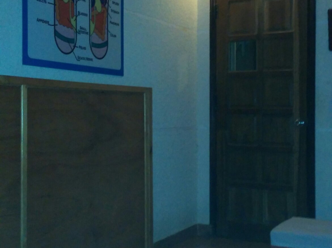 Tram Foot And Body Massage-岘港必去景点