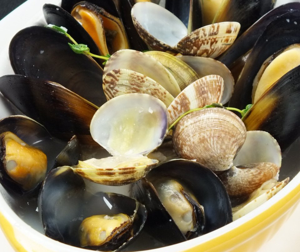 地中海市場 レシャット大森店