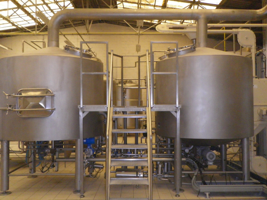 Brasserie de Meaux景点图片