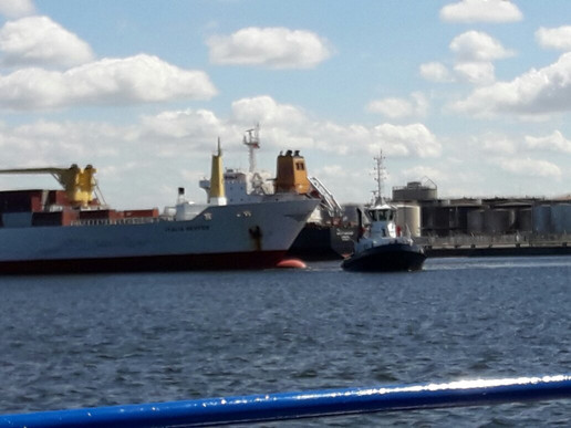 Le Texel-敦克尔克必去景点