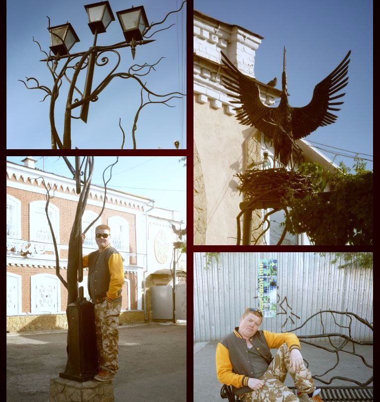 Old Town-Irbit必去景点