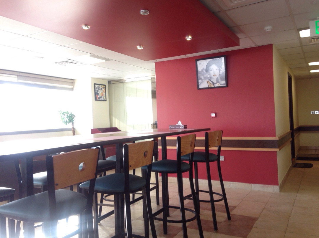 Al Wakrah餐馆和美食-Zaman Al Khair Restaurant