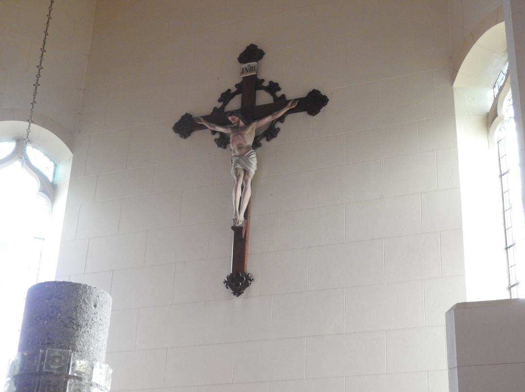 St Michael's Church-特拉拉尔根必去景点