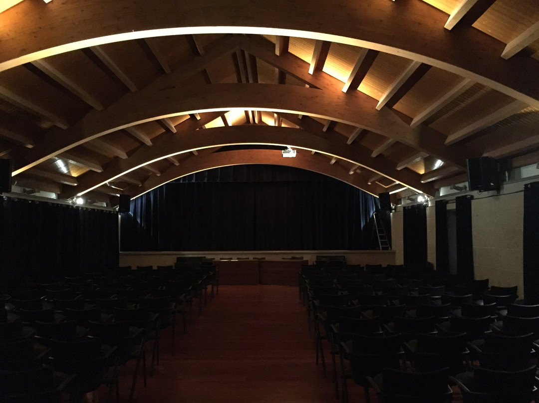 Fundacion Pazo de Mos景点图片