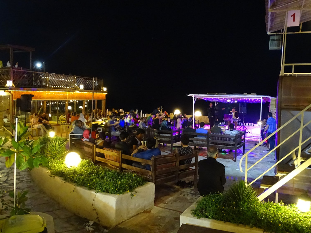 克什姆岛餐馆和美食-RESTAURANT SHABHAYE TALAI