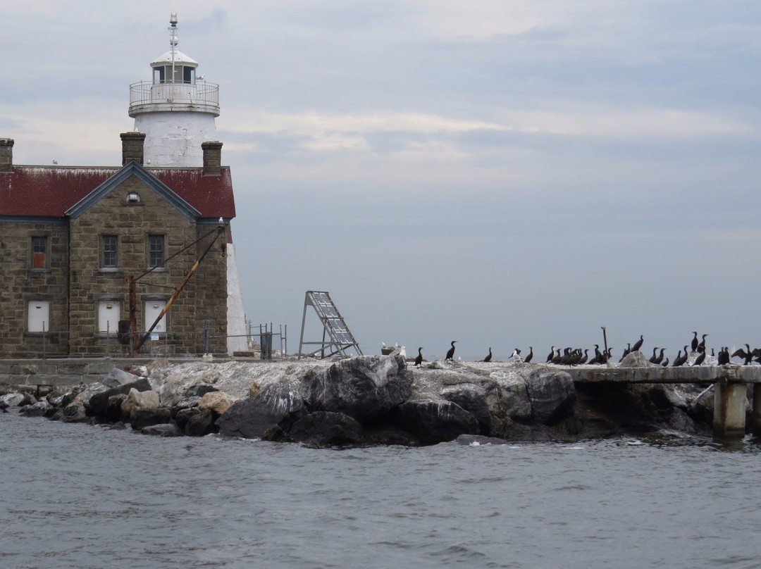 Port Washington Water Taxi-Port Washington必去景点