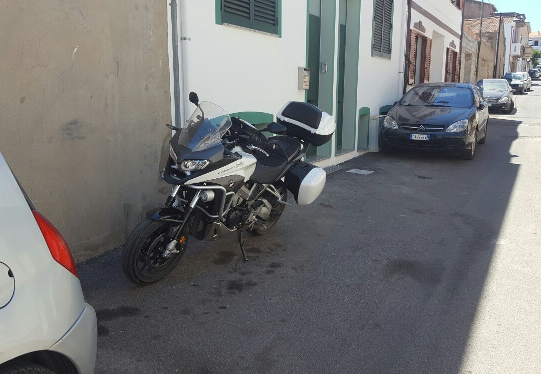 B&B Margherita主图